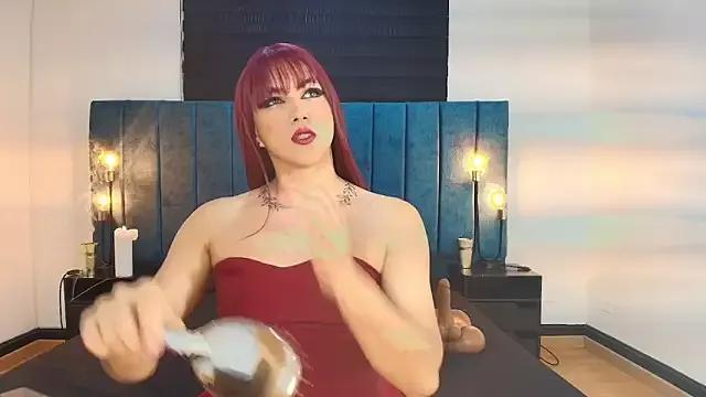 Girls and cam to cam: Watch as these sophisticated entertainers uncover their stunning costumes and curvaceous curves online!