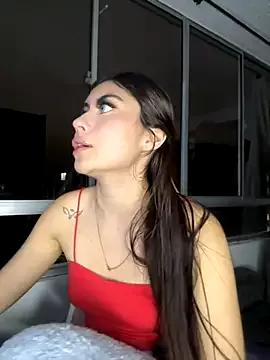 Stormi_222 from StripChat is Freechat