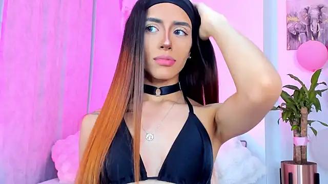 Girls and cam to cam: Watch as these sophisticated entertainers uncover their stunning costumes and curvaceous curves online!