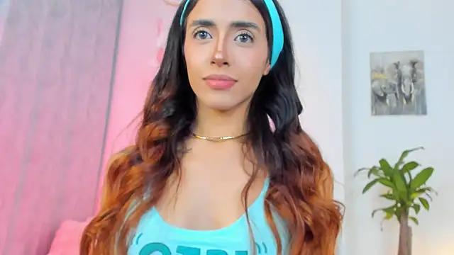 StormiRusso from StripChat is Freechat