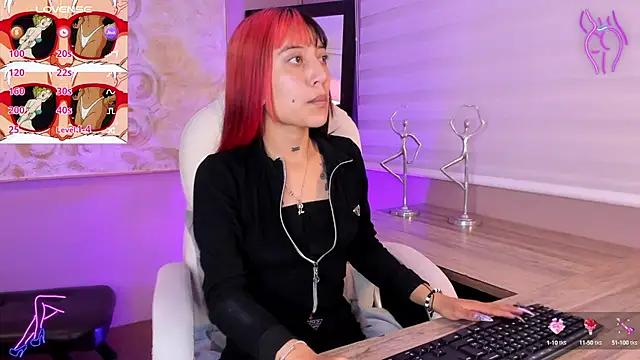 Girls and cam to cam: Watch as these sophisticated entertainers uncover their stunning costumes and curvaceous curves online!