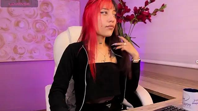 Girls and cam to cam: Watch as these sophisticated entertainers uncover their stunning costumes and curvaceous curves online!