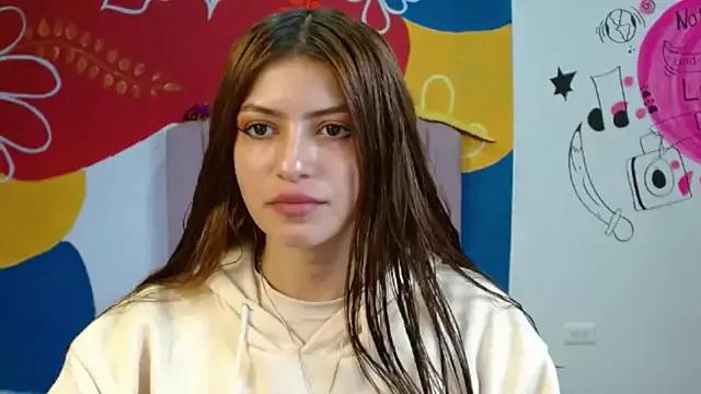 Stra_Evanss from StripChat is Freechat