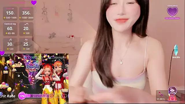 Girls and cam to cam: Watch as these sophisticated entertainers uncover their stunning costumes and curvaceous curves online!