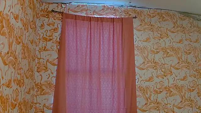 strawberrysmoothie from StripChat is Freechat