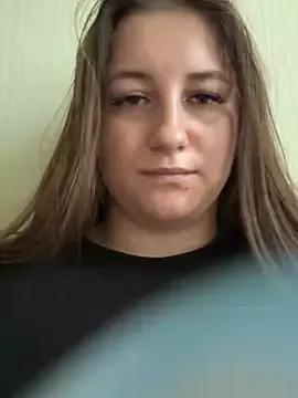 Strawberryyyyik from StripChat is Freechat