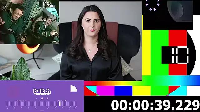 streamy_test11 from StripChat is Freechat