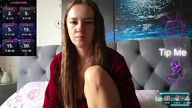 Girls and cam to cam: Watch as these sophisticated entertainers uncover their stunning costumes and curvaceous curves online!
