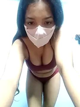 Strip_bitch from StripChat is Freechat