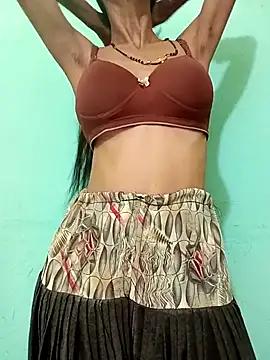 Stripper_Maahi from StripChat is Freechat