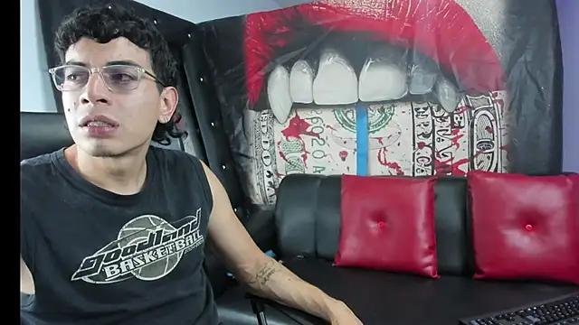 Strongernastyx from StripChat is Freechat