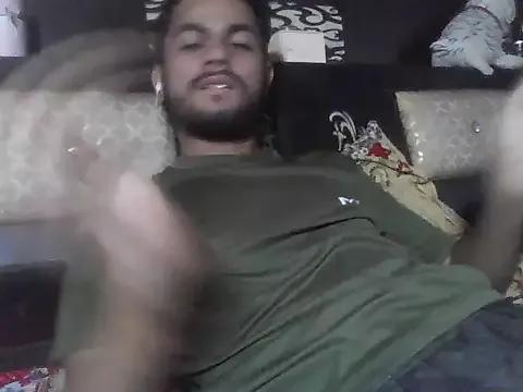 Stubborndesiboy from StripChat is Freechat