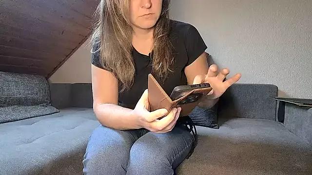 Stunning_Rosi webcams show profile image 