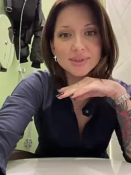 Photos of Succubus-Magdalena from StripChat is Freechat