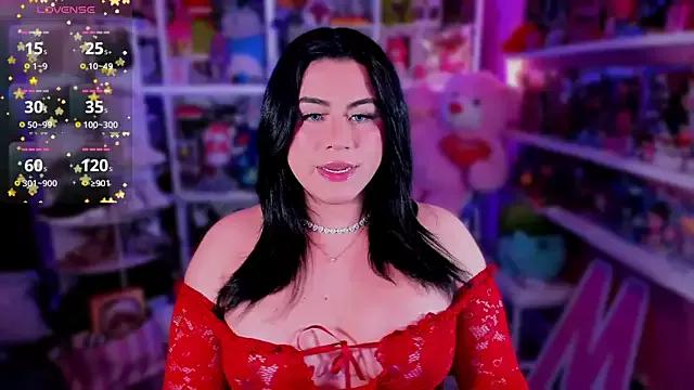 Girls and cam to cam: Watch as these sophisticated entertainers uncover their stunning costumes and curvaceous curves online!