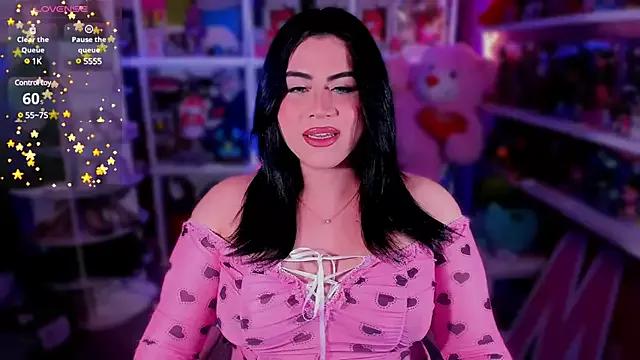 Girls and cam to cam: Watch as these sophisticated entertainers uncover their stunning costumes and curvaceous curves online!