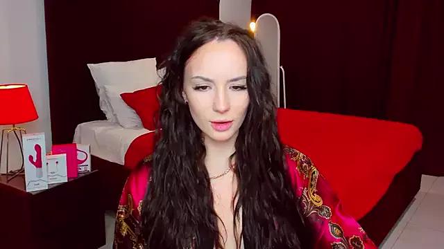 Girls and cam to cam: Watch as these sophisticated entertainers uncover their stunning costumes and curvaceous curves online!
