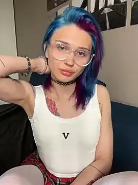 Sugar_baby001 from StripChat is Freechat