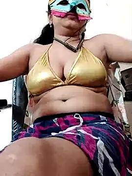 Sugar_mommy_girl from StripChat is Freechat