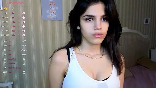 sugar_papaya from StripChat is Freechat