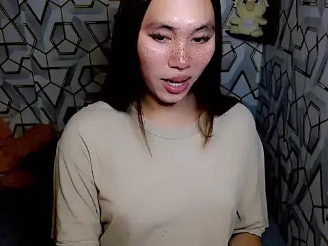 sugar_x from StripChat is Freechat
