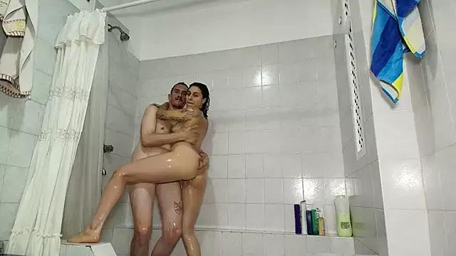 Sugarforyourbody from StripChat is Freechat