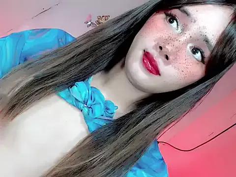 Sugarfucker20 from StripChat is Freechat