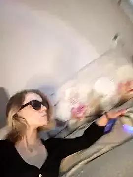 SugarMilka from StripChat is Freechat