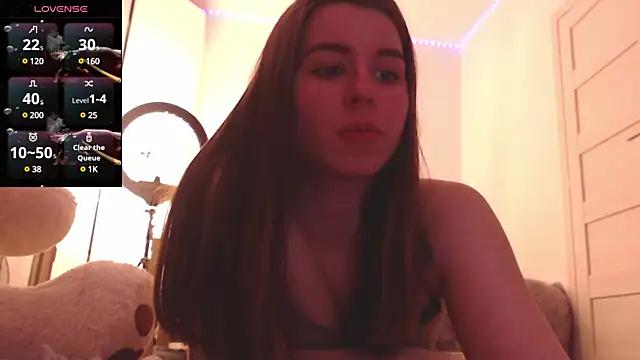Girls and cam to cam: Watch as these sophisticated entertainers uncover their stunning costumes and curvaceous curves online!