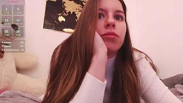 sugarrr_lady from StripChat is Freechat