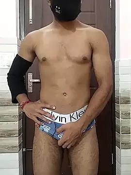 SugarShubh from StripChat is Freechat