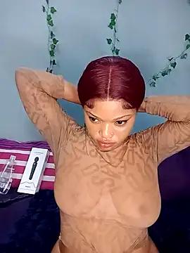 Girls and cam to cam: Watch as these sophisticated entertainers uncover their stunning costumes and curvaceous curves online!
