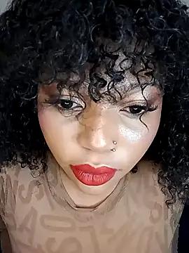 Sugartonguexx from StripChat is Freechat