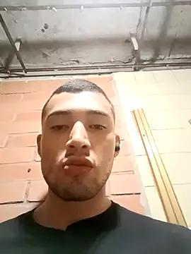 Suggarwhite18CM from StripChat is Freechat