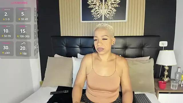 Girls and cam to cam: Watch as these sophisticated entertainers uncover their stunning costumes and curvaceous curves online!