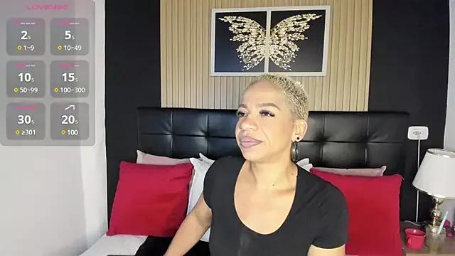 Girls and cam to cam: Watch as these sophisticated entertainers uncover their stunning costumes and curvaceous curves online!