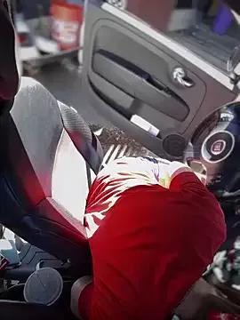 Girls and cam to cam: Watch as these sophisticated entertainers uncover their stunning costumes and curvaceous curves online!