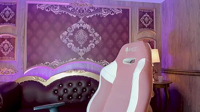 Girls and cam to cam: Watch as these sophisticated entertainers uncover their stunning costumes and curvaceous curves online!