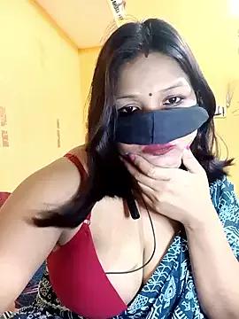 Photos of Sunalika_davi from StripChat is Freechat