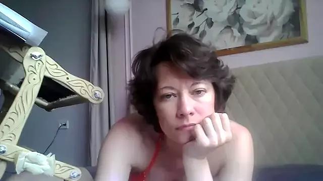 SunElizabeth from StripChat is Freechat