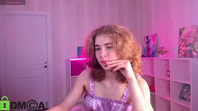 sunn_shine from StripChat is Freechat