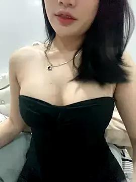 Sunny_babyy from StripChat is Freechat