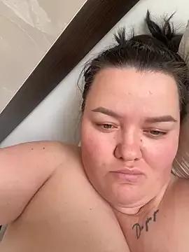 SunnyLeila2101 from StripChat is Freechat