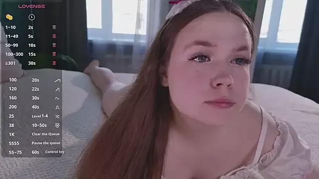 Girls and cam to cam: Watch as these sophisticated entertainers uncover their stunning costumes and curvaceous curves online!