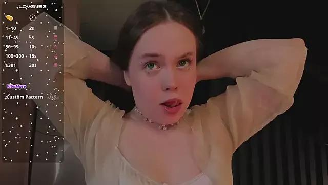 Girls and cam to cam: Watch as these sophisticated entertainers uncover their stunning costumes and curvaceous curves online!
