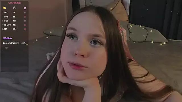 SunnyRisha from StripChat is Freechat