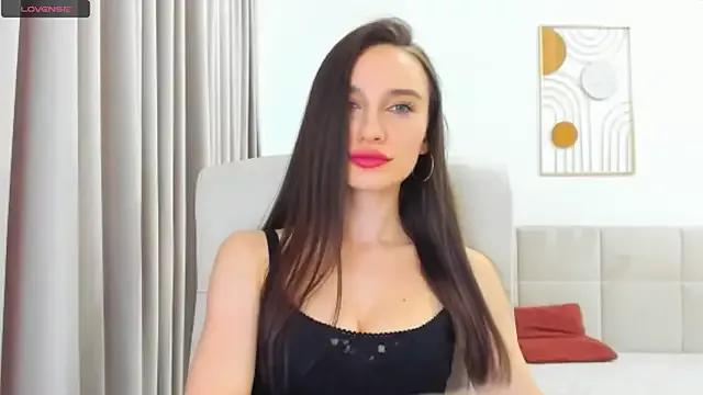 Girls and cam to cam: Watch as these sophisticated entertainers uncover their stunning costumes and curvaceous curves online!