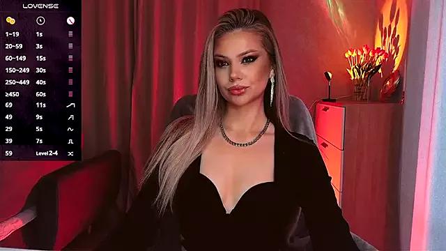 sunshine_vibes from StripChat is Freechat