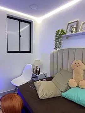 SunshineLizzy from StripChat is Freechat