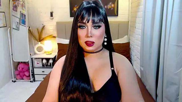 Girls and cam to cam: Watch as these sophisticated entertainers uncover their stunning costumes and curvaceous curves online!